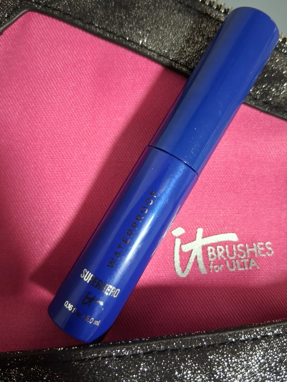 it cosmetics celebrate glow